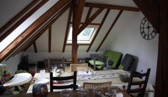Logement tudiant T4 à Strasbourg (67000)