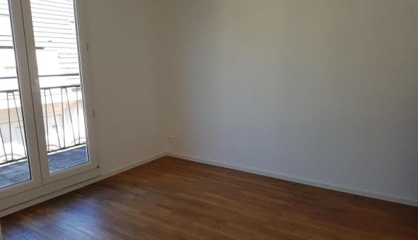 Logement étudiant Location T4 Vide Strasbourg (67000)