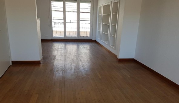 Logement tudiant T4 à Strasbourg (67000)