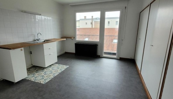 Logement tudiant T4 à Strasbourg (67000)
