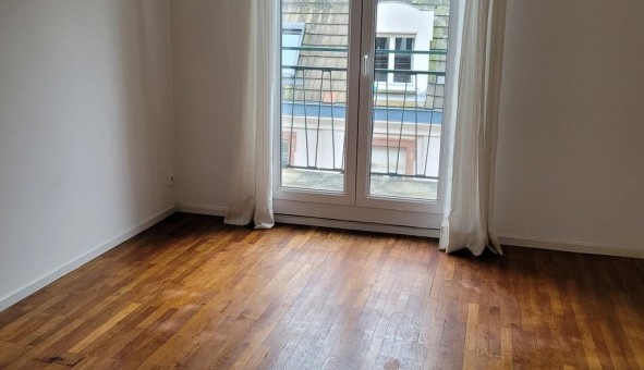 Logement tudiant T4 à Strasbourg (67000)