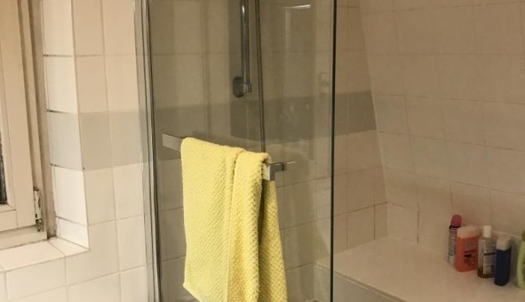 Logement tudiant T4 à Strasbourg (67000)