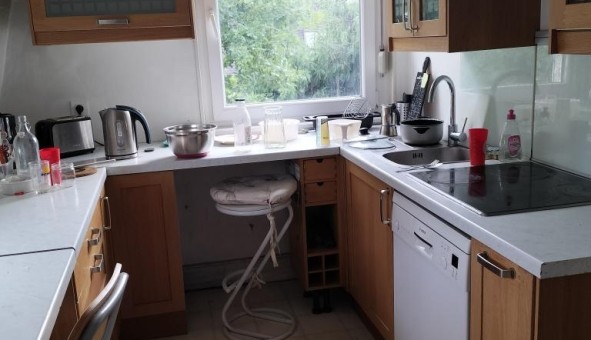 Logement tudiant T4 à Strasbourg (67000)