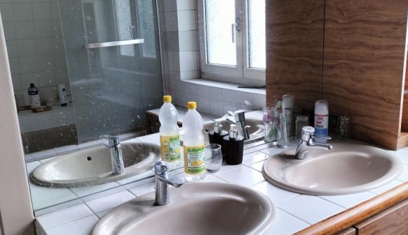 Logement tudiant T4 à Strasbourg (67000)
