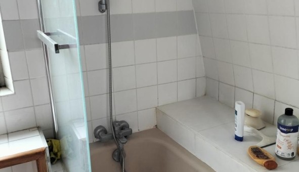 Logement tudiant T4 à Strasbourg (67000)
