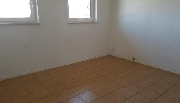 Logement tudiant T4 à Strasbourg (67000)