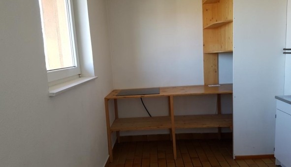 Logement tudiant T4 à Strasbourg (67000)
