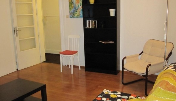 Logement tudiant T4 à Strasbourg (67000)