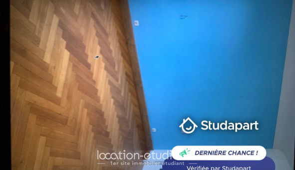 Logement tudiant Location T4 Vide Strasbourg (67000)