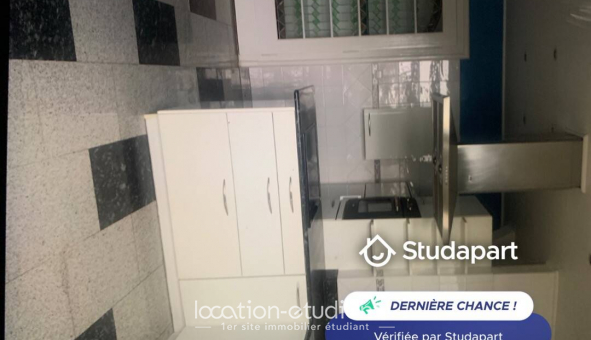 Logement tudiant T4 à Strasbourg (67000)