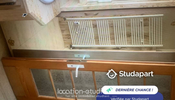 Logement tudiant T4 à Strasbourg (67000)