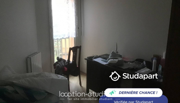 Logement tudiant T4 à Strasbourg (67000)