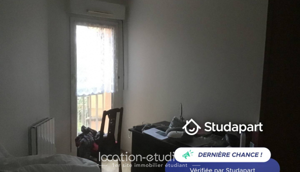 Logement tudiant T4 à Strasbourg (67000)