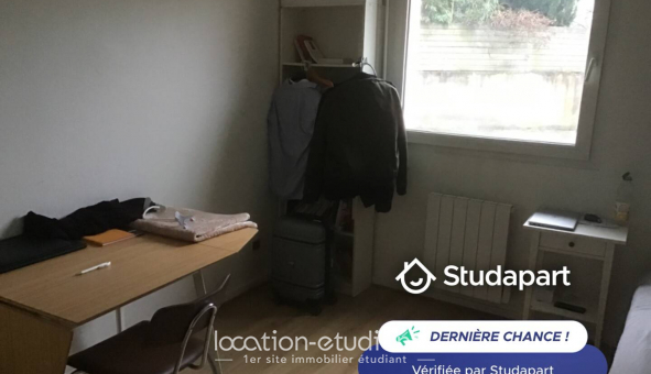 Logement tudiant T4 à Strasbourg (67000)
