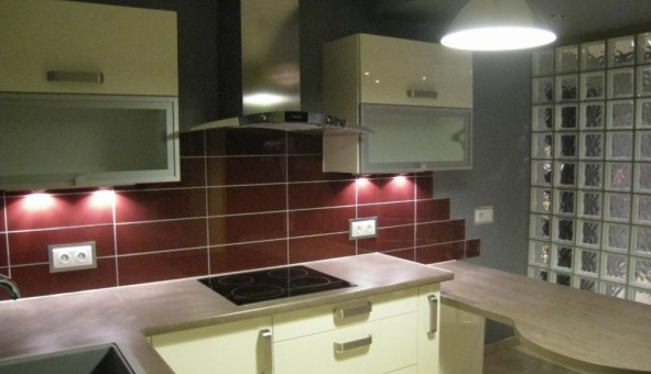 Logement tudiant Location T4 Vide Strasbourg (67000)