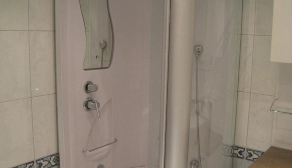 Logement tudiant T4 à Strasbourg (67000)