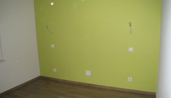 Logement tudiant T4 à Strasbourg (67000)