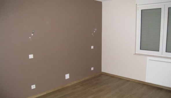 Logement tudiant T4 à Strasbourg (67000)