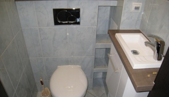 Logement tudiant T4 à Strasbourg (67000)