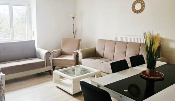 Logement �tudiant Location T4 Vide Strasbourg (67000)