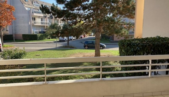 Logement �tudiant T4 &agrave; Strasbourg (67000)