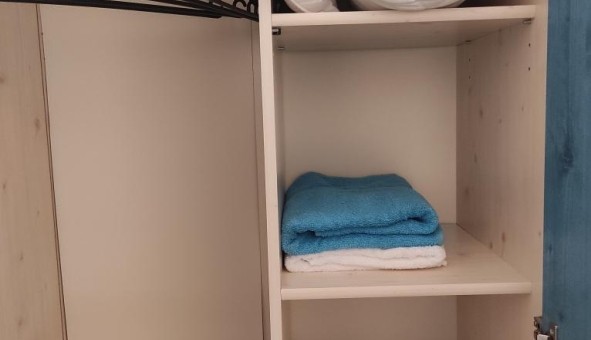 Logement �tudiant T4 &agrave; Strasbourg (67000)