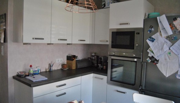 Logement �tudiant T4 &agrave; Strasbourg (67000)