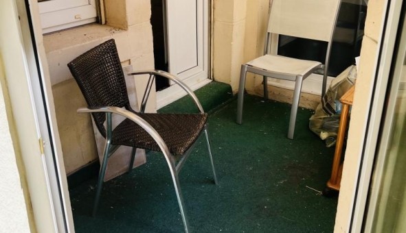 Logement �tudiant T4 &agrave; Strasbourg (67000)