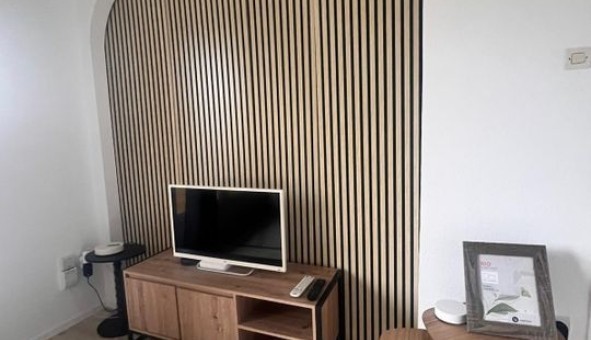 Logement �tudiant T4 &agrave; Strasbourg (67000)