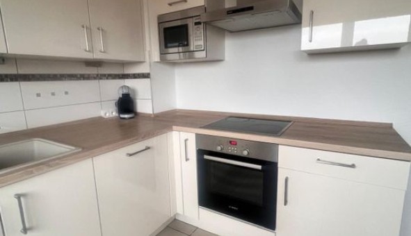 Logement �tudiant T4 &agrave; Strasbourg (67000)