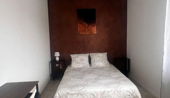 Logement �tudiant T4 &agrave; Strasbourg (67000)