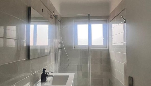 Logement �tudiant T4 &agrave; Strasbourg (67000)