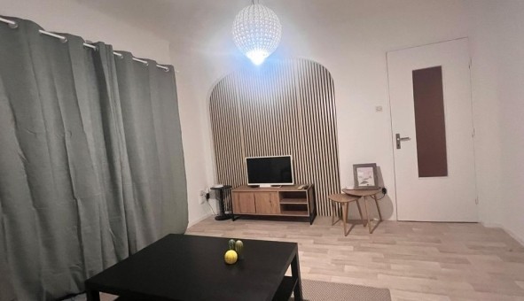 Logement �tudiant T4 &agrave; Strasbourg (67000)