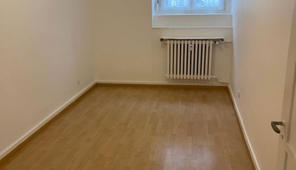 Logement �tudiant T4 &agrave; Strasbourg (67000)