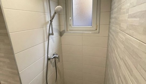 Logement �tudiant T4 &agrave; Strasbourg (67000)