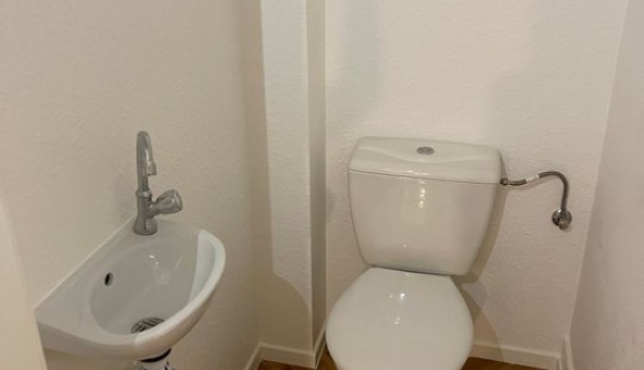 Logement �tudiant T4 &agrave; Strasbourg (67000)