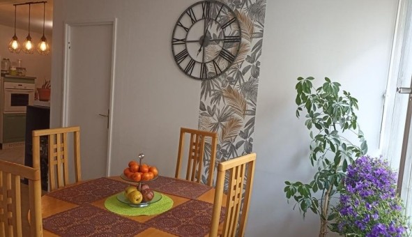 Logement �tudiant T4 &agrave; Strasbourg (67000)