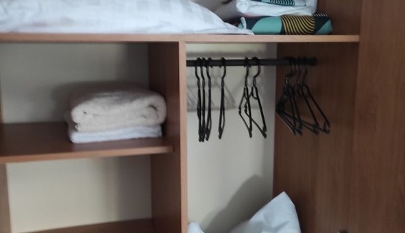 Logement �tudiant T4 &agrave; Strasbourg (67000)