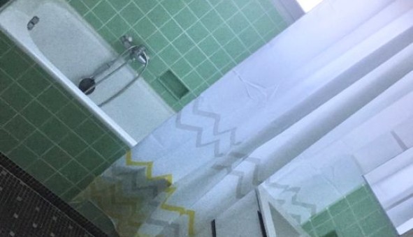 Logement �tudiant T4 &agrave; Strasbourg (67000)