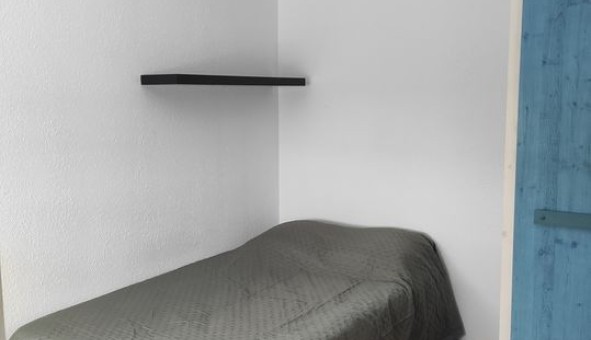 Logement �tudiant T4 &agrave; Strasbourg (67000)