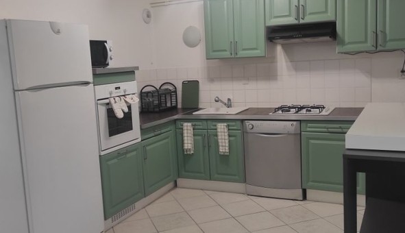 Logement �tudiant T4 &agrave; Strasbourg (67000)