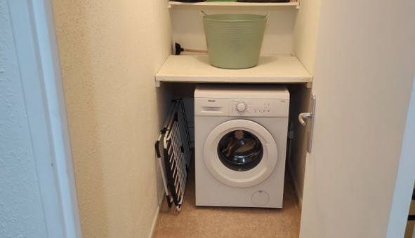 Logement �tudiant T4 &agrave; Strasbourg (67000)