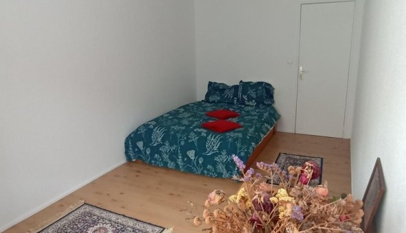 Logement �tudiant T4 &agrave; Strasbourg (67000)