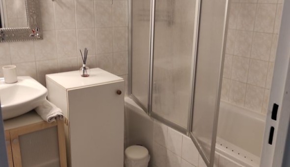 Logement �tudiant T4 &agrave; Strasbourg (67000)