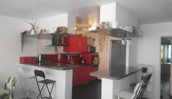 Logement �tudiant Location T4 Vide Strasbourg (67000)