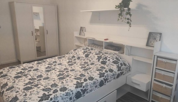 Logement �tudiant T4 &agrave; Strasbourg (67000)