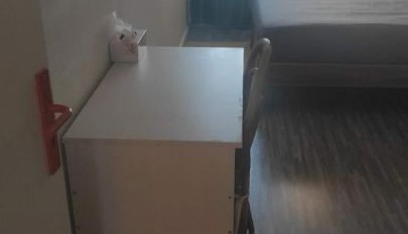 Logement �tudiant T4 &agrave; Strasbourg (67000)