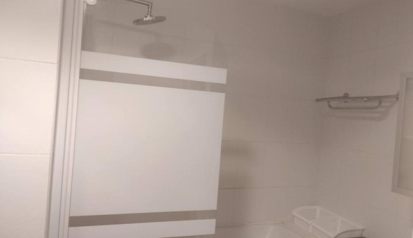 Logement �tudiant T4 &agrave; Strasbourg (67000)