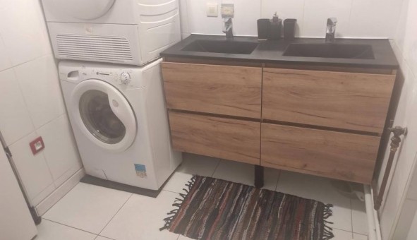 Logement �tudiant T4 &agrave; Strasbourg (67000)