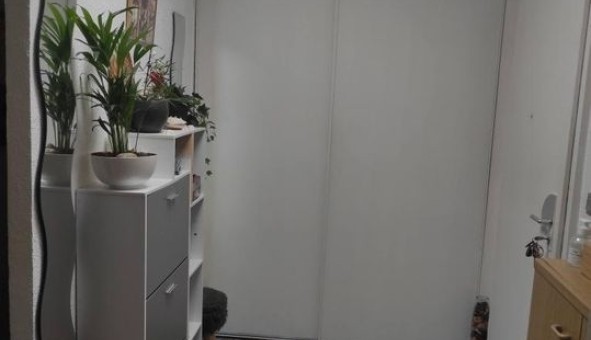 Logement �tudiant T4 &agrave; Strasbourg (67000)